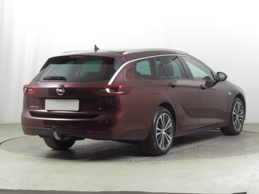 Opel Insignia, 2019