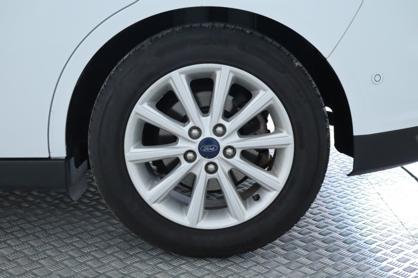 Ford C-Max, 2015