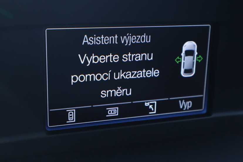 Ford C-Max, 2015