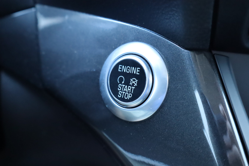 Ford C-Max, 2015