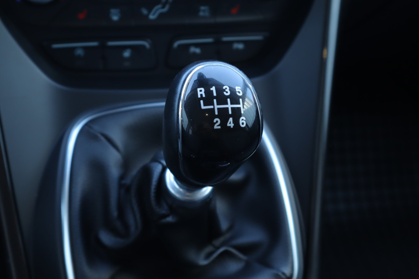 Ford C-Max, 2015