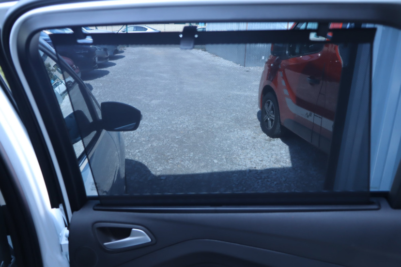 Ford C-Max, 2015