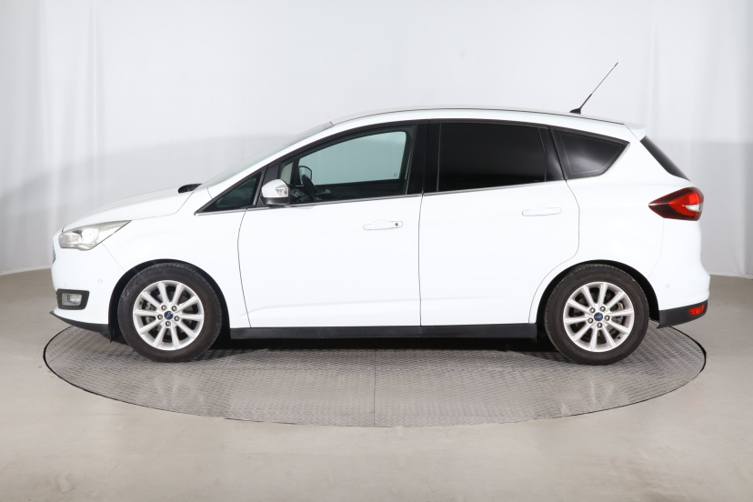 Ford C-Max, 2015