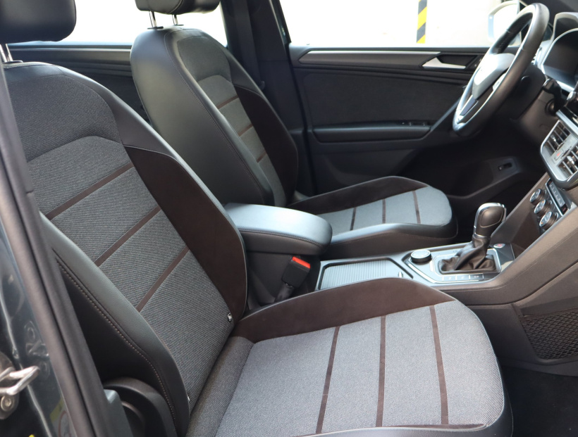 Seat Tarraco, 2019
