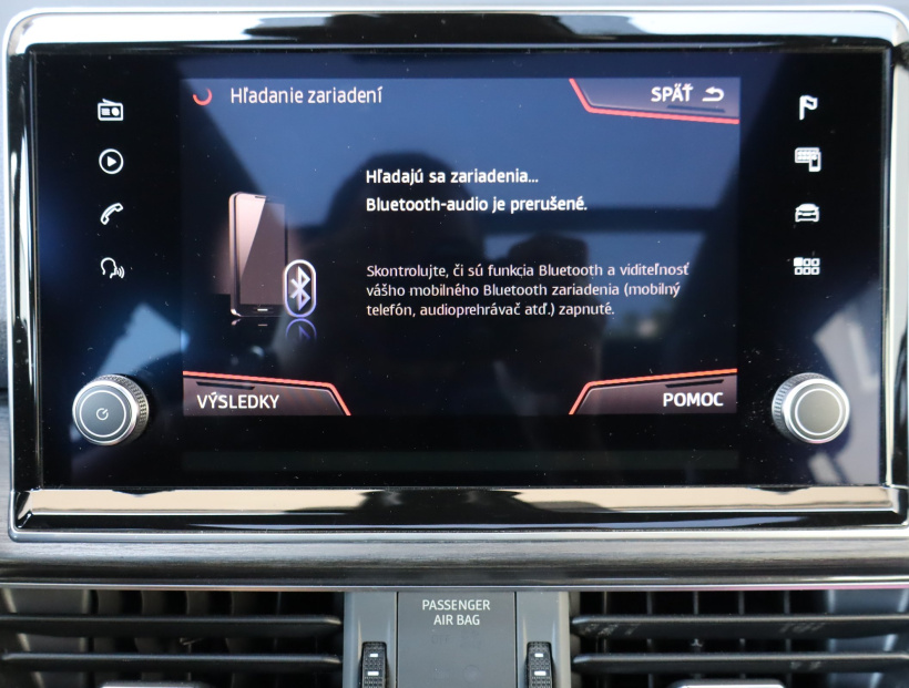 Seat Tarraco, 2019