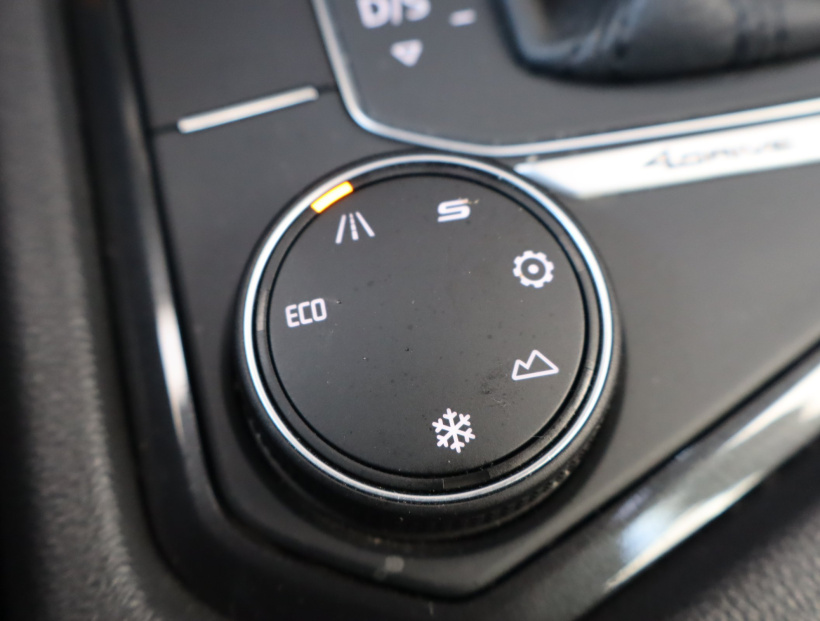 Seat Tarraco, 2019