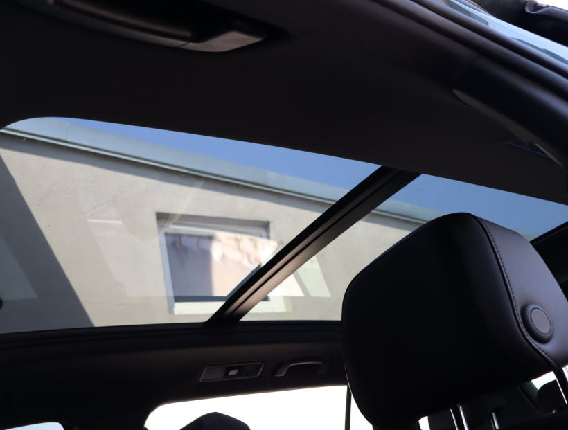 Seat Tarraco, 2019