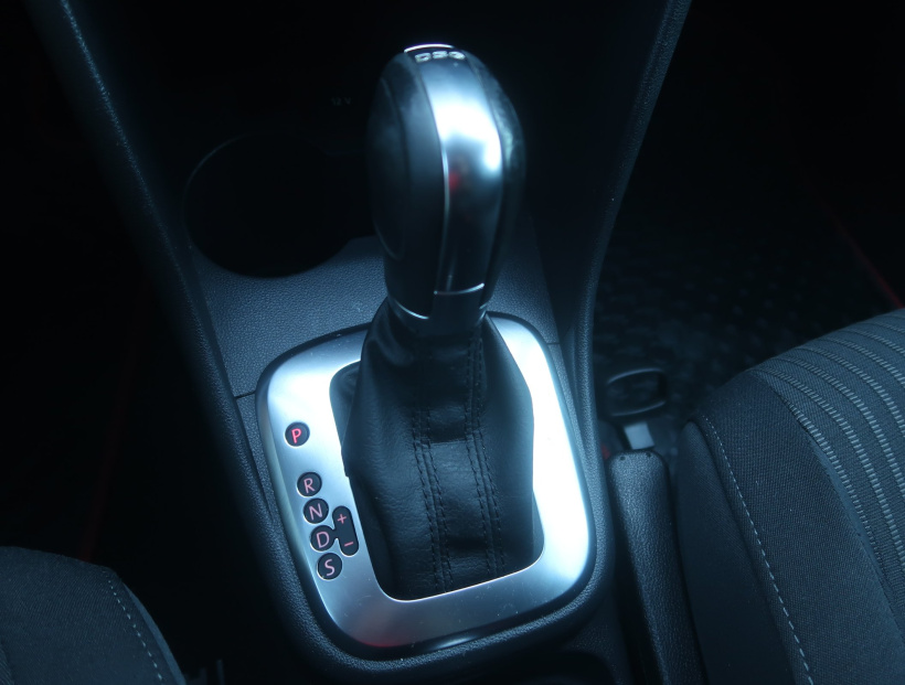 Volkswagen Polo, 2011