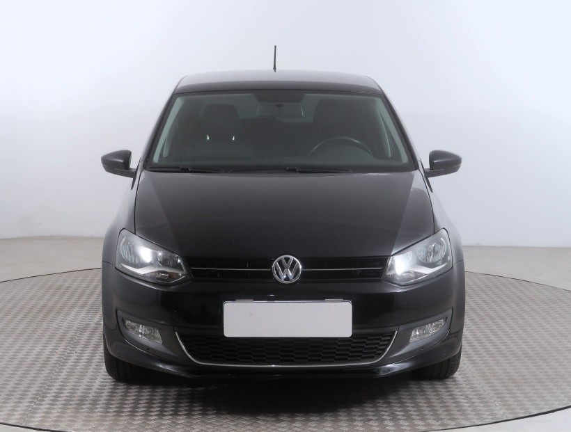 Volkswagen Polo, 2011