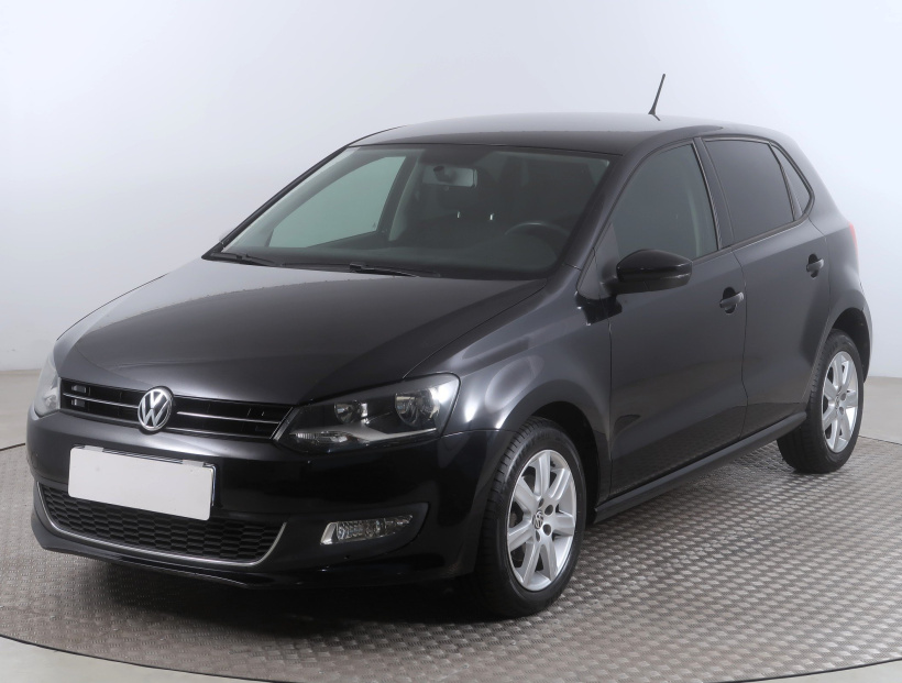 Volkswagen Polo, 2011