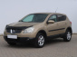 Nissan Qashqai, 2007
