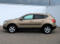 Nissan Qashqai, 2007