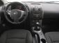 Nissan Qashqai, 2007