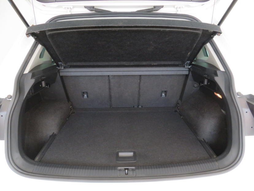 Volkswagen Tiguan, 2017