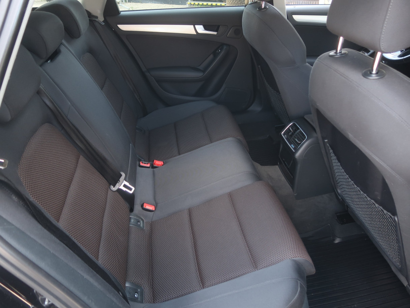Audi A4 Allroad, 2014