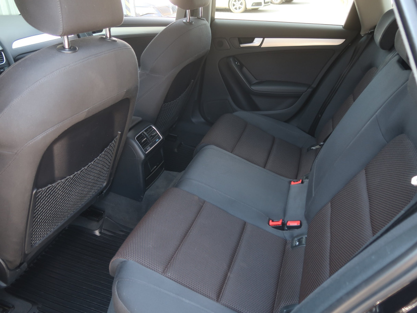 Audi A4 Allroad, 2014