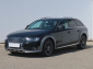 Audi A4 Allroad, 2014