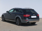 Audi A4 Allroad, 2014