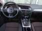 Audi A4 Allroad, 2014