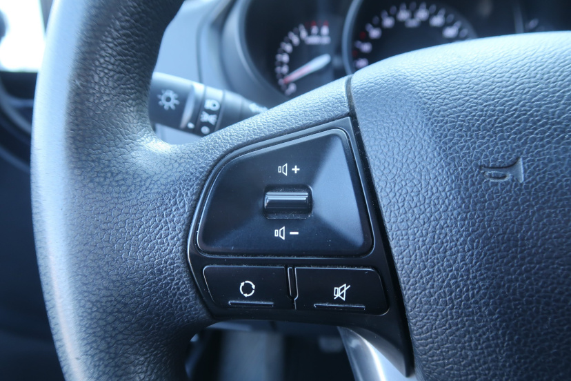 Kia Rio, 2014