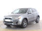 Mitsubishi ASX, 2016