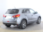 Mitsubishi ASX, 2016
