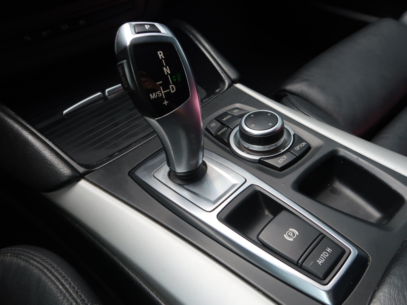 BMW X6, 2013