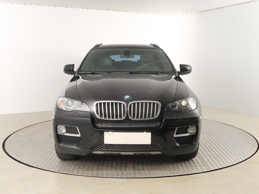 BMW X6, 2013
