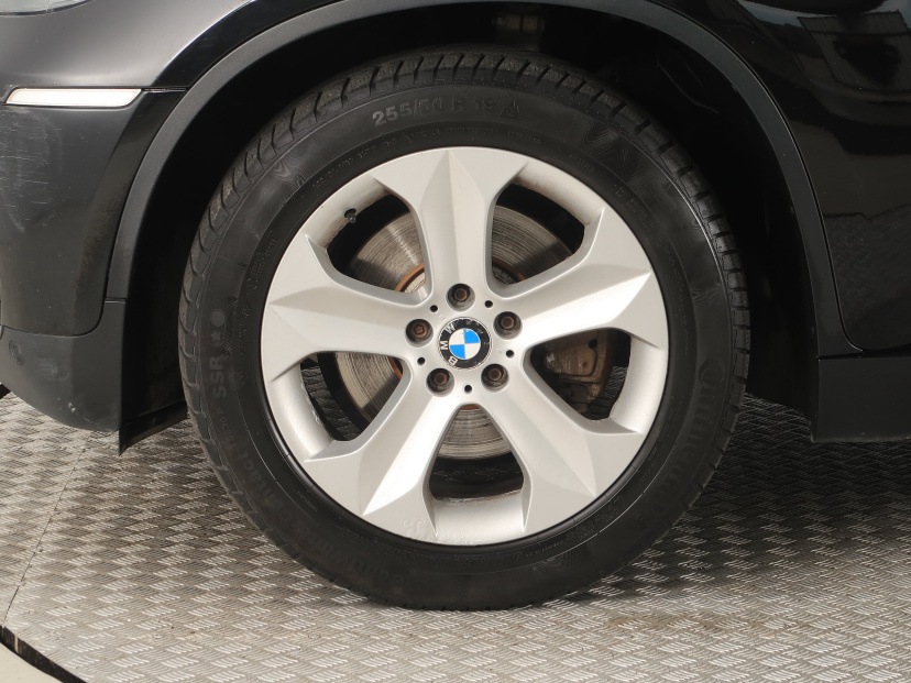 BMW X6, 2013