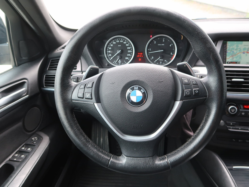 BMW X6, 2013