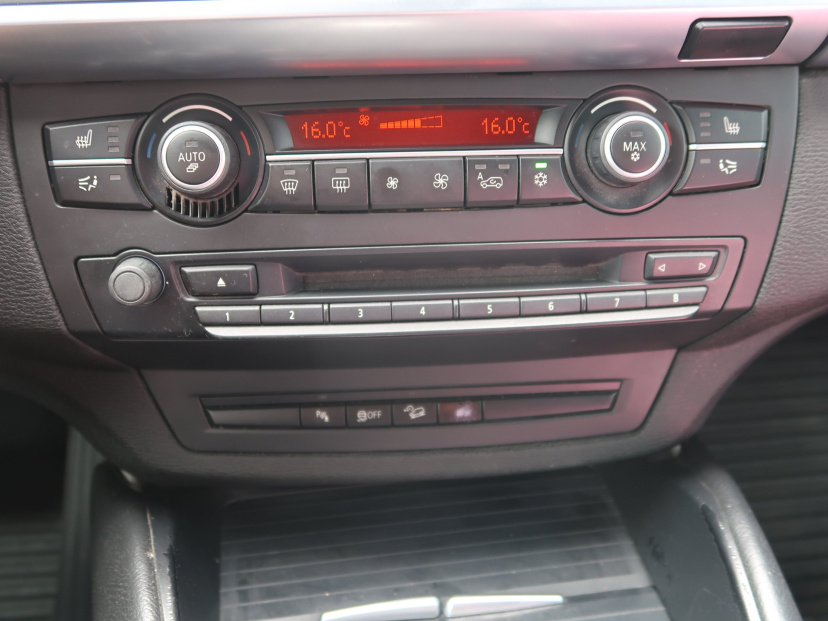 BMW X6, 2013