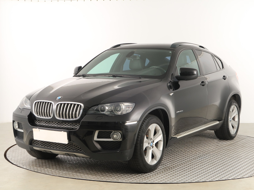 BMW X6, 2013