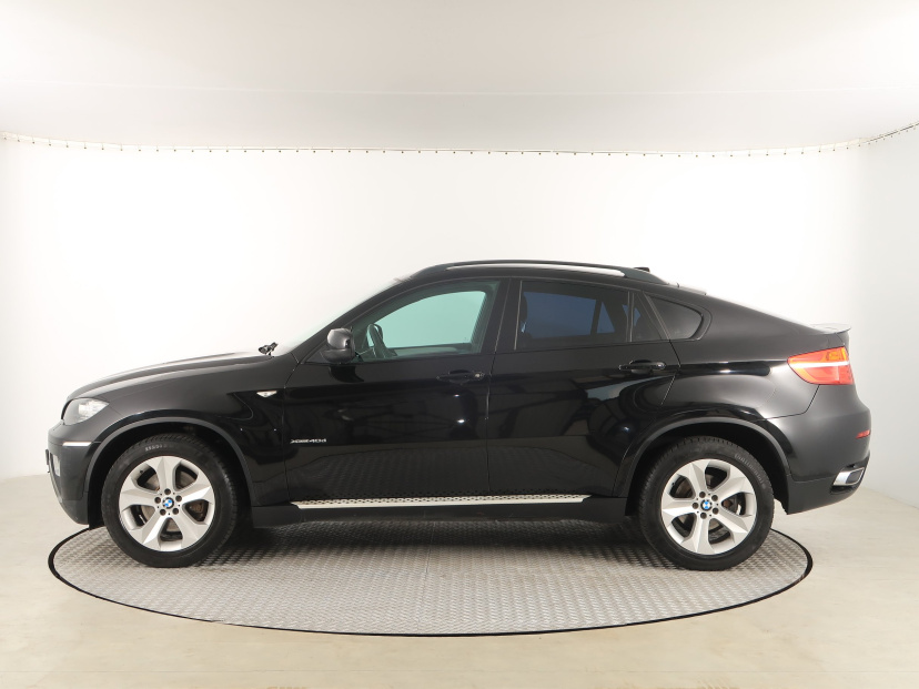 BMW X6, 2013