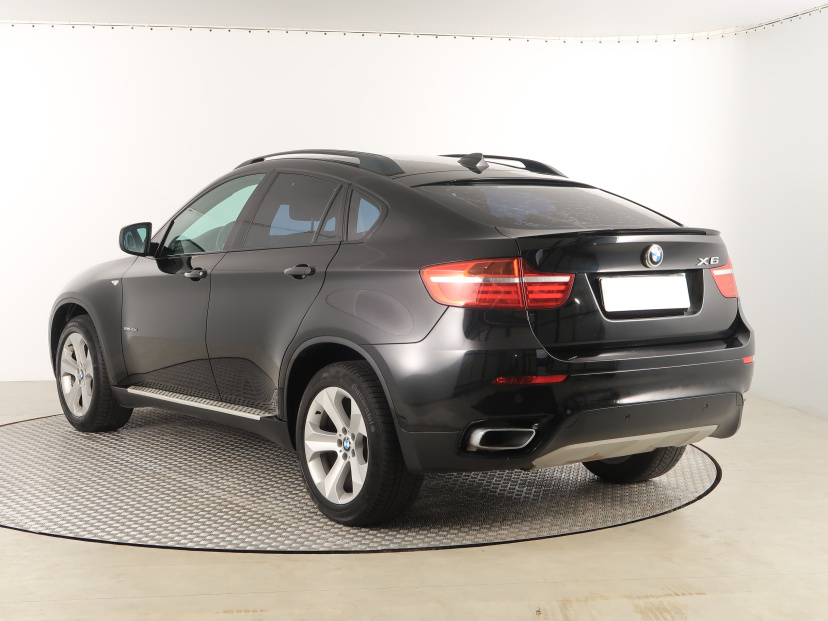 BMW X6, 2013