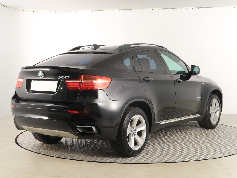 BMW X6, 2013