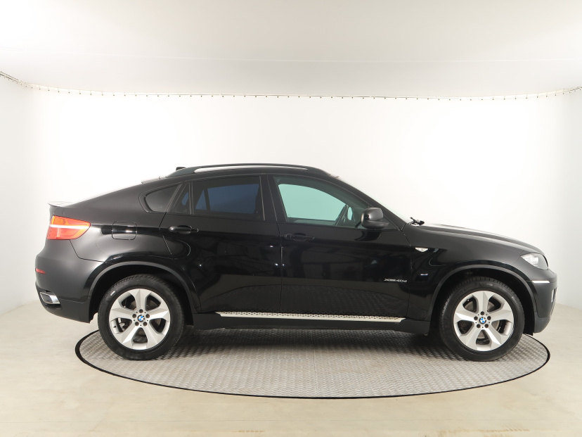 BMW X6, 2013