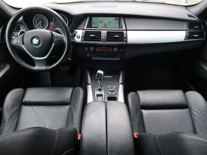 BMW X6, 2013
