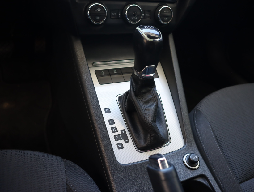 Škoda Octavia, 2014