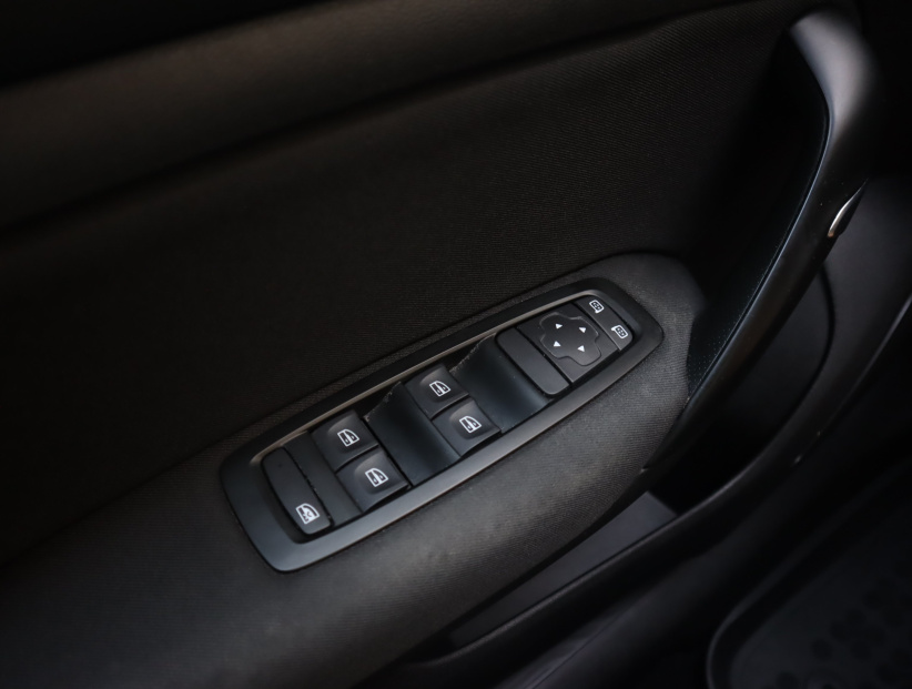 Renault Megane, 2018
