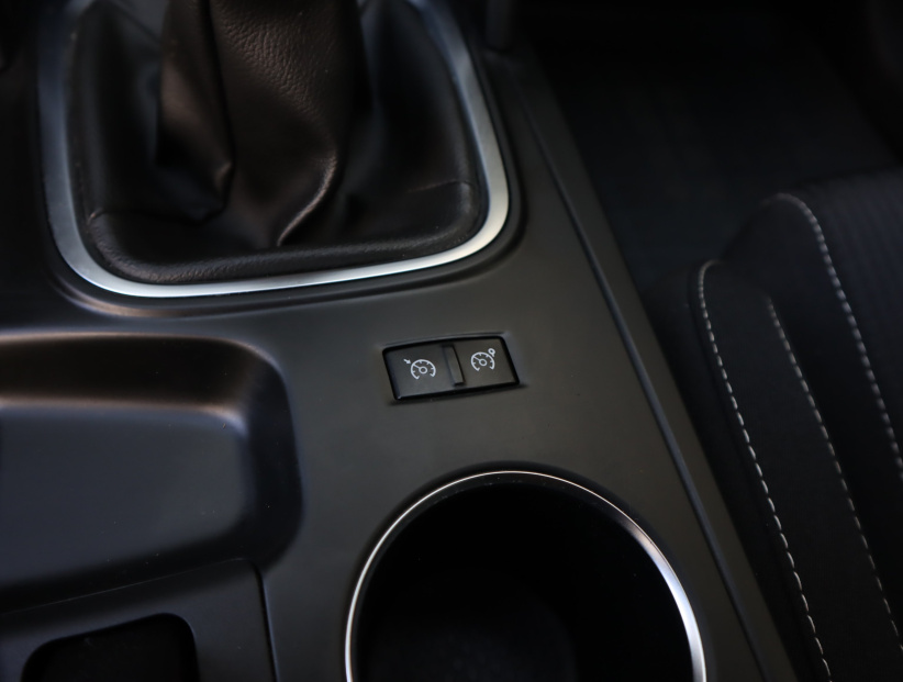 Renault Megane, 2018