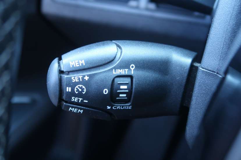 Peugeot 3008, 2017