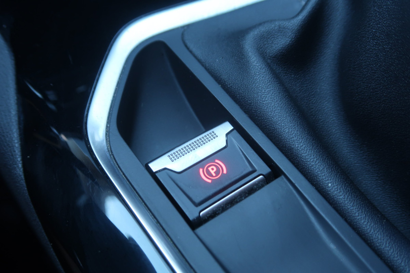 Peugeot 3008, 2017