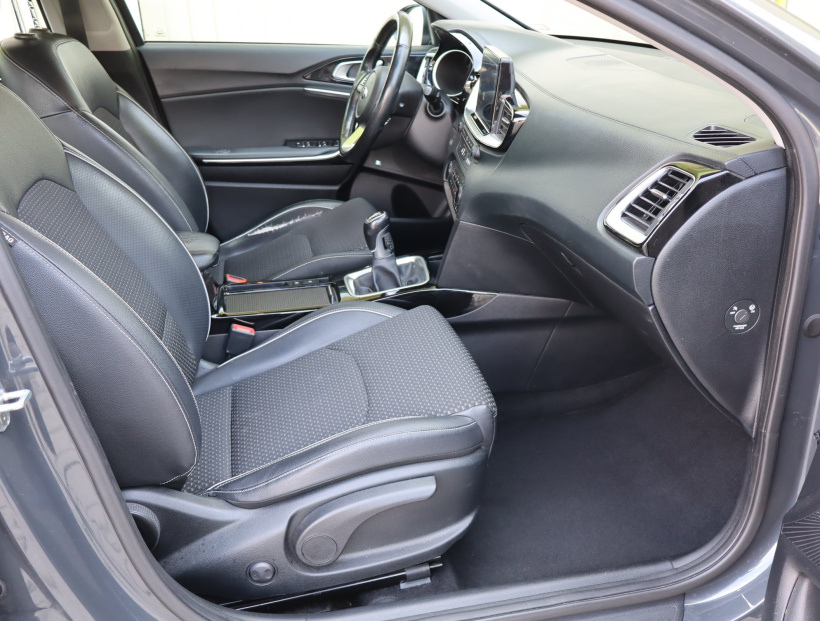 Kia Ceed, 2019