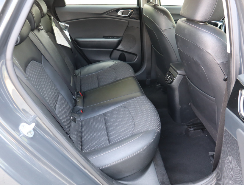Kia Ceed, 2019