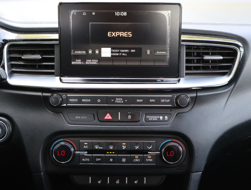 Kia Ceed, 2019