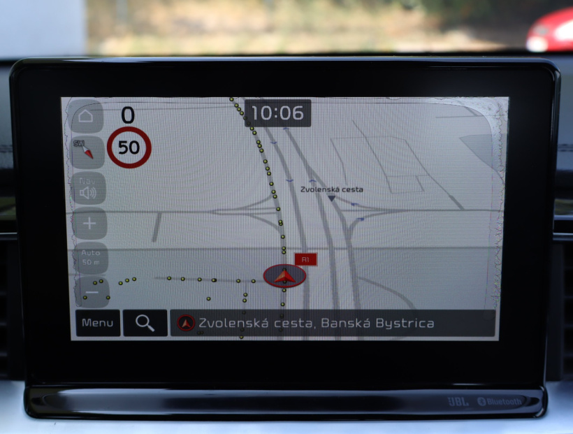 Kia Ceed, 2019
