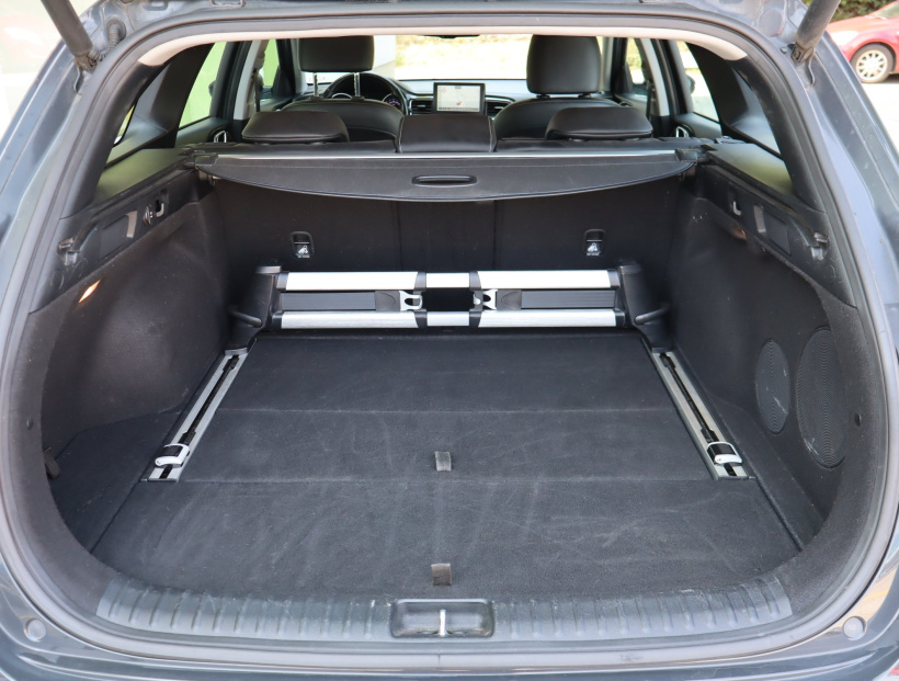 Kia Ceed, 2019