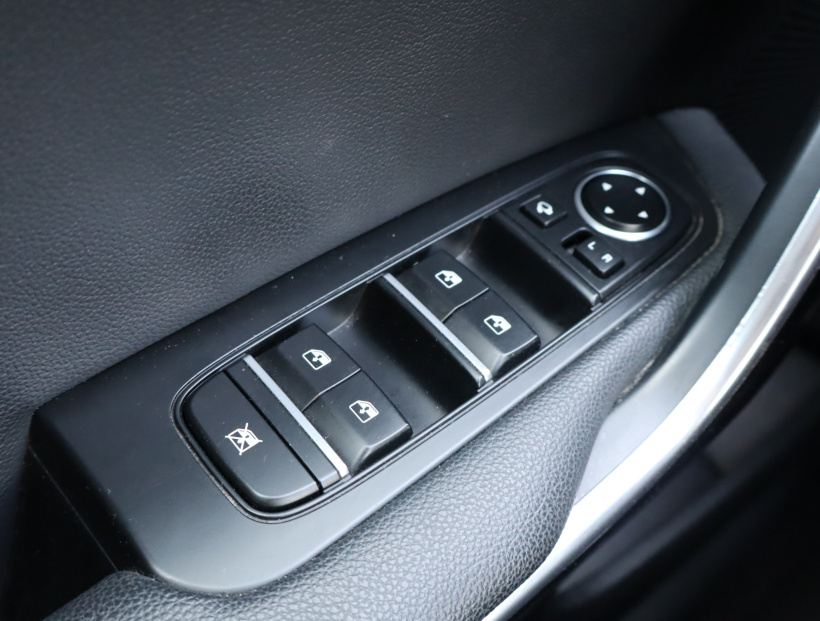 Kia Ceed, 2019