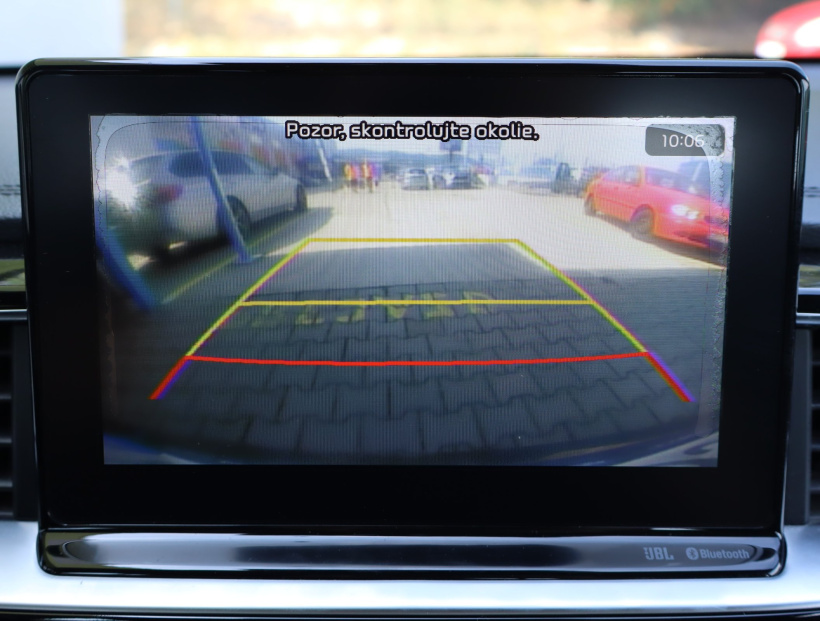 Kia Ceed, 2019
