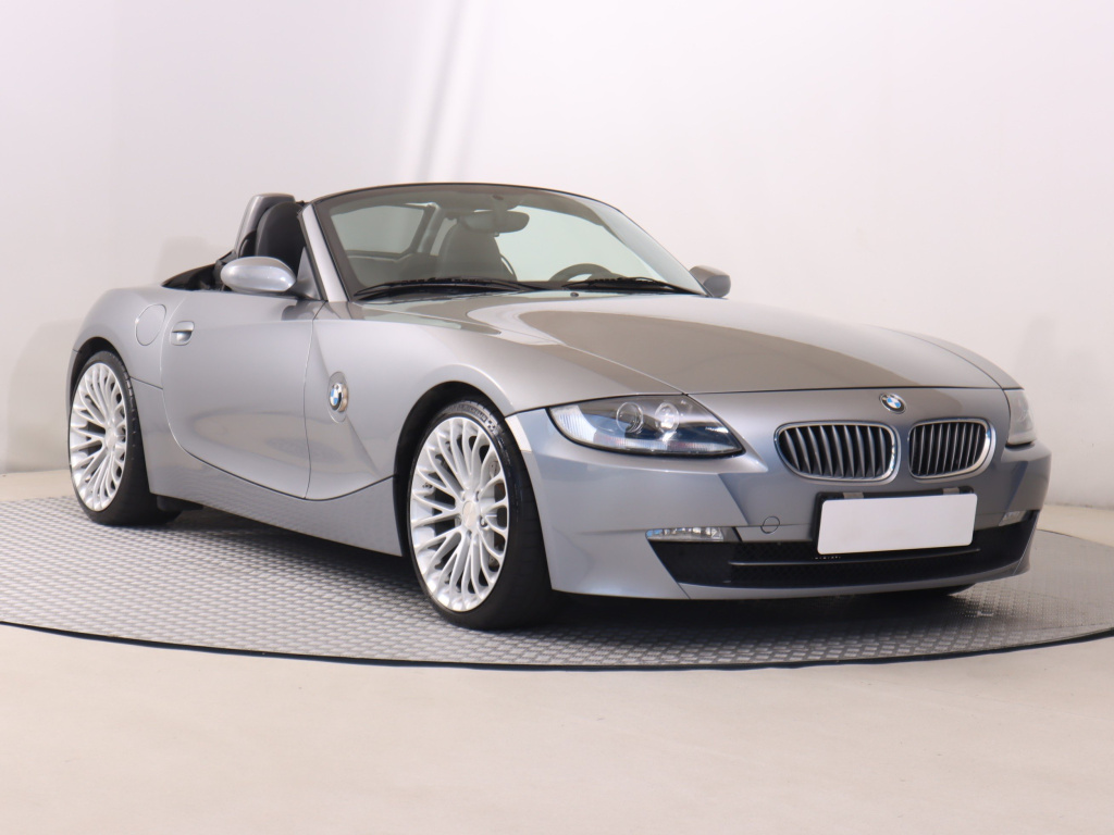 Foto inzerátu: BMW Z4